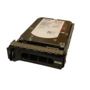 Dell 342-2340 3TB 7200RPM SAS 6GB/s 3.5-inch Hot Swapable Internal Hard Disk Drive