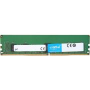 Crucial Technology CT16G4RFD8293 16GB DDR4-2933MHz PC4-23400 ECC Registered CL21 288-Pin DIMM Dual Rank 1.2V Memory Module