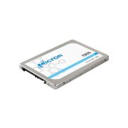 Micron Technology MTFDDAK512TDL-1AW1ZA 1300 Series 512GB Triple-Level Cell SATA 6Gb/s 2.5-inch Solid State Drive