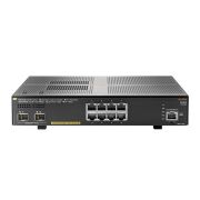Aruba JL258ACM 8 Ports Ethernet Switch