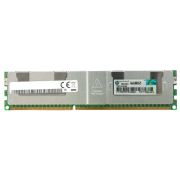 HP 712384-081U 32GB PC3-14900 DDR3-1866MHz ECC Registered CL13 LRDIMM Quad-Rank Memory Module