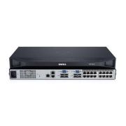 Dell 36YRJ Poweredge 582RR 16 x Ports PS/2 KVM Switch