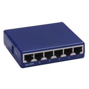 Sun 370-3012-02 7-Port Fiber Channel Hub for StorEdge