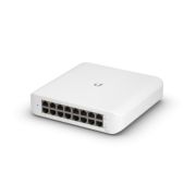 Ubiquiti Networks USW-Lite-16-PoE Switch Lite 16 PoE