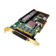 Sun 371-0982 Quad Port High Speed Serial Interface PCI Adapter