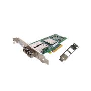 Sun 371-4325 StorageTek 8GB/s PCI-Express Fiber Channel 2-Port Express Module Host Bus Adapter