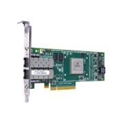 Sun 375-3682 10-Gigabit Ethernet PCI-Express x8 Dual Port SFP+ Fibre Channel FCoE CNA Direct Attach Optical Converged Network Adapter