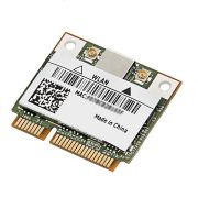 HP 381303-001 Mini PCI IEEE 11MBps 802.11b/g Wireless LAN (WLAN) Network Interface Card