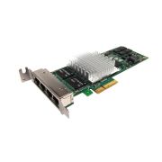 Intel D57995-008 PRO/1000PT PCI-Express Quad Port Server Adapter