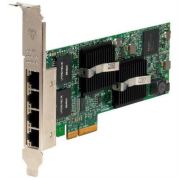 Intel MPC89627-002 PRO/1000 MT PCI-x Quad Port Ethernet Server Adapter