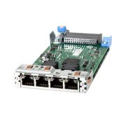 Lenovo 4XC0F28740 I350-T4 AnyFabric 1GBase-T Quad Port Ethernet Adapter for ThinkServer