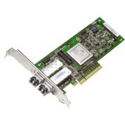 QLogic PX2810403-01 2-Port 8GB/s Fibre Channel to PCI-Express Host Bus Adapter