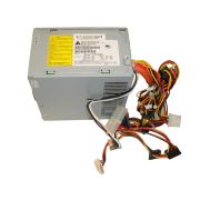HP 392268-001 460-Watts AC 100-240V 47-66Hz Power Supply with Active Power Factor Correction for XW4300 XW8200 WorkStations