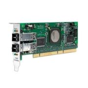 QLogic QLA2342L-CK SANBlade 2GB 2Ps Fibre PCI-x Adapter