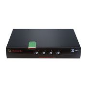 Avocent SC420-001 2-Port KVM Switch