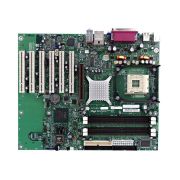 Intel D865GBF-13 Motherboard ATX Socket 478 i865G