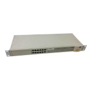 3Com 3C16405 SuperStack II 12-Port 10Mb/s Ethernet Hub