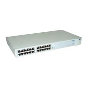 3Com 3C16450 SuperStack II PS Hub 24 x Stackable Ethernet Hub