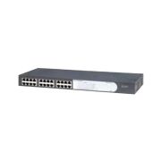 3Com 3C16471B-ME 2024 SuperStack 3 24 x RJ-45 Ports 10/100Base-TX Layer 2 Unmanaged Rack-mountable Fast Ethernet Network Switch
