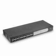 3Com 3C16471B 2024 SuperStack 3 24 x RJ-45 Ports 10/100Base-TX Layer 2 Unmanaged Rack-mountable Fast Ethernet Network Switch