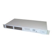 3Com 3C16593B SuperStack 3 24 x Ports 10/100Base-T Layer 2 Managed Fast Ethernet Network Hub