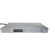 3Com 3C16610 SuperStack II 12-Port 10/100 Dual Speed Hub