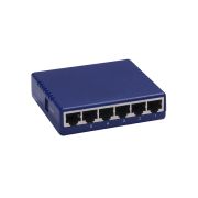 3Com 3C16704 4-Port 10Mbps OfficeConnect Ethernet Hub