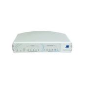 3Com 3C16751B OfficeConnect Dual Speed 16-Port Hub 16 x 10/100Base-TX Stackable Ethernet Hub