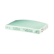 3Com 3C16791B-UK OfficeConnect 8-port Ethernet Switch 8 x 10/100Base-TX LAN Ethernet Switch
