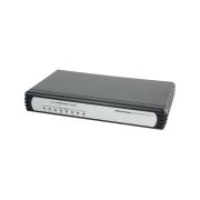 3Com 3C16791C-UK OfficeConnect 8-Port Fast Ethernet Switch 8 x 10/100Base-TX LAN