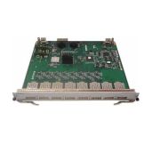 3Com 3C16858 8-Port 1000Base-X Ethernet Switch