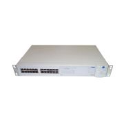 3Com 3C16980 SuperStack II 3300 24 x RJ-45 Ports 10/100Base-TX Layer 2 Managed Rack-mountable Fast Ethernet Network Switch
