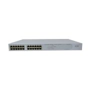 3Com 3C17206-UK SuperStack 3 4400 SE Switch 24 x 10/100Base-TX LAN 2 x Expansion Slot(s) Stackable Ethernet Switch