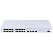 3Com 3C17400 SuperStack 3 3824 24 x RJ-45 Ports 10/100/1000Base-T + 4 x SFP Ports Layer 2 Managed Rack-mountable Gigabit Ethernet Network Switch