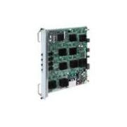 3Com 3C17536 Switch 8800 4-Port 10GBASE-X QUAD IPv6 Module 4 x XFP Expansion Module
