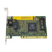 3Com 3C905B-TX-NM EtherLink XL 1 x Port RJ-45 10/100Base-TX PCI Fast Ethernet Network Interface Card