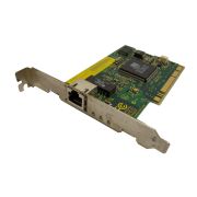 3Com 3C905CX-TX-M-11 EtherLink XL 1 x Port RJ-45 10/100Base-TX PCI Fast Ethernet Network Interface Card