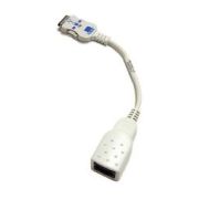 3Com 3C974302-1 5-Feet 10Base-T Dongle