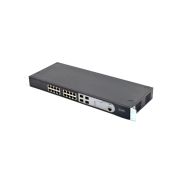 3Com 3CBLSG16-UK Baseline Switch 2916-SFP Plus 16 x 10/100/1000Base-T LAN 4 x SFP (mini-GBIC) Ethernet Switch