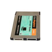 3Com 3CCFEM556B Megahertz 10/100 LAN 56k Modem PC Card