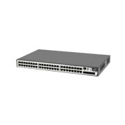 3Com 3CR17152-91-ME 5500-SI 48 x RJ-45 Ports 10/100Base-TX + 4 x SFP Ports Layer 2 Managed Rack-mountable Fast Ethernet Network Switch