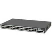 3Com 3CR17152-91 5500-SI 48 x RJ-45 Ports 10/100Base-TX + 4 x SFP Ports Layer 2 Managed Rack-mountable Fast Ethernet Network Switch