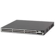 3Com 3CR17172-91 5500-EI PWR 48 x RJ-45 Ports PoE 10/100Base-TX + 4 x SFP Ports Layer 3 Managed Rack-mountable Fast Ethernet Network Switch