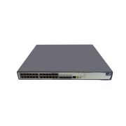 3Com 3CR17250-91-UK 5500G-EI 24-Port Layer 3 Switch 24 x 10/100/1000Base-T LAN 4 x SFP, 1 x Expansion Slot(s) Layer 3 Switch