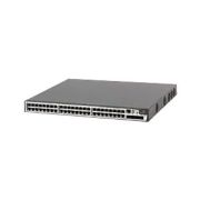 3Com 3CR17251-91-UK 5500G-EI 44 x RJ-45 Ports 10/100/1000Base-T + 4 x Dual Personality RJ-45/SFP Ports Layer 2 Managed Rack-mountable Gigabit Ethernet Network Switch