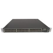 3Com 3CR17255-91 5500G-EI 48 x RJ-45 Ports 10/100/1000Base-T + 4 x SFP Ports Layer 3 Managed Rack-mountable Gigabit Ethernet Network Switch