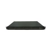 3Com 3CR17334-91-UK 4210 Ethernet Switch 2 x SFP (mini-GBIC) 48 x 10/100Base-TX LAN, 2 x 10/100/1000Base-T Uplink