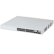 3Com 3CR17450-91 SuperStack 3 3870 20 x RJ-45 Ports 10/100/1000Base-T + Dual personality RJ_45/SFP Ports Layer 2 Managed Rack-mountable Gigabit Ethernet Network Switch