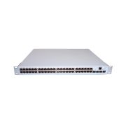3Com 3CR17451-91 SuperStack 3 3870 44 x RJ-45 Ports 10/100/1000Base-T + 4 x Dual-Personality Layer 2 Managed Rack-mountable Gigabit Ethernet Network Switch