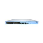 3Com 3CR17561-91-UK 4500 24 x RJ-45 Ports 10/100Base-TX + 2 x Dual Personality RJ-45/SFP Ports Layer 3 Managed Rack-mountable Fast Ethernet Network Switch